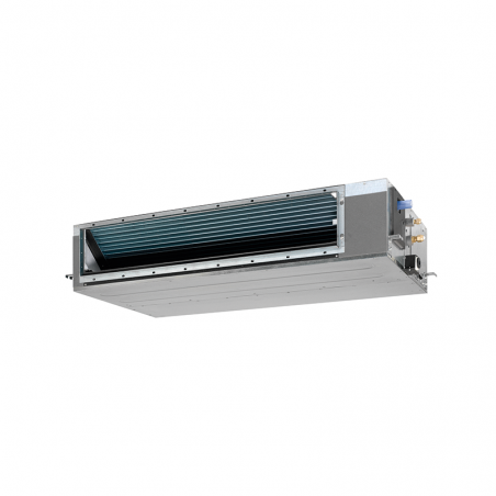 Daikin FBA125A + RZASG125MV1 Ducted Advance Series 1-phase