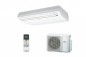 Fujitsu ABYG18LVTB + AOYG18LBCB Ceiling 1-phase