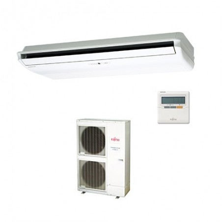 Fujitsu ABYG36LRT + AOYG36LETL Ceiling 1-phase