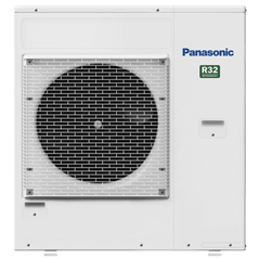 Panasonic CS-XZ20VKEW + CU-Z20VKE