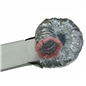 Thermal and Acoustic Insulated Flexible Ventilation Hose Ø100 (10 mt)