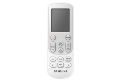 SAMSUNG AR09HSSDBWKNEU + AR09HSSDBWKXEU Série AR7000-L