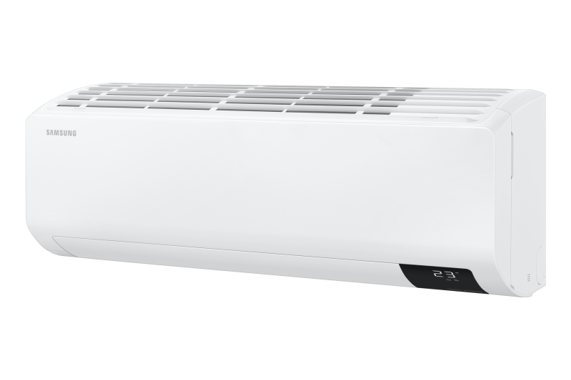 Ar condicionado fixo (1X1) SAMSUNG LUZON 9000 BTU R32