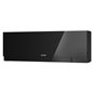 Mitsubishi MSZ-EF25VGKB Design Kirigamine Zen Wifi Black