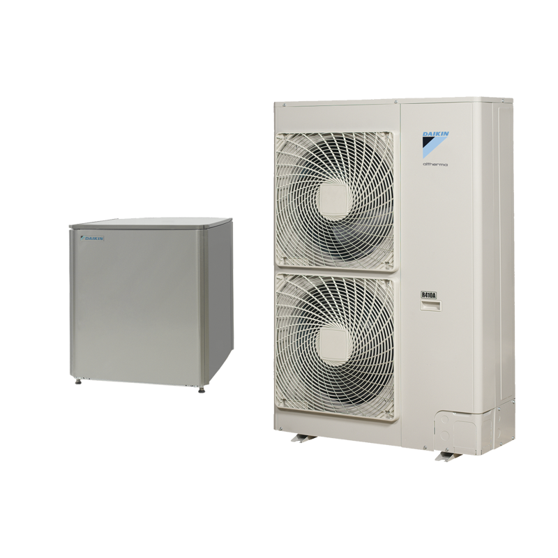 Daikin Altherma R HT EKHBRD011ADV17 + ERSQ011AV1