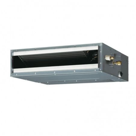 Fujitsu ARXG12KLLAP + AOYG12KBTB Ducted Slim Standard Series