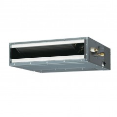 Fujitsu ARXG14KLLAP + AOYG14KBTB Ducted Slim Standard Series