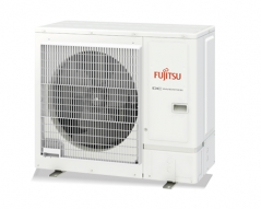 Fujitsu ARXG30KMLA + AOYG30KATA Gainable Série Eco