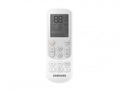 SAMSUNG AR09HSSDBWKNEU + AR09HSSDBWKXEU Série AR7000-L