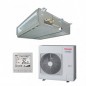 Toshiba RAV-HM1101BTP-E + RAV-GM1101ATP-E Gainable SPA Digital Inverter