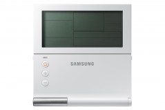 Samsung AC035RNLDKG + AC035RXADKG Gainable Slim