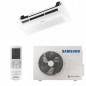 Samsung AC026RN1DKG + AC026RXADKG Cassette 1 Voie WindFree