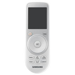 Samsung Round Flow Cassette 360º Windfree AC071RN4PKG + AC071RXADKG