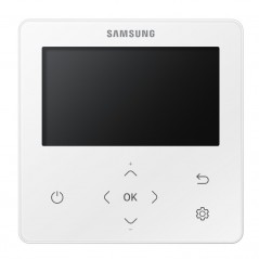 Samsung AC035RNMDKG + AC035RXADKG Gainable MSP