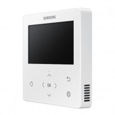 Samsung AC071RNMDKG + AC071RXADKG Gainable MSP