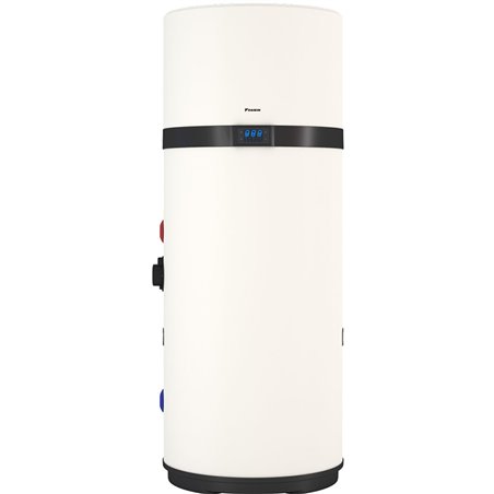 Daikin Altherma Monobloc EDHQ016BB6W1