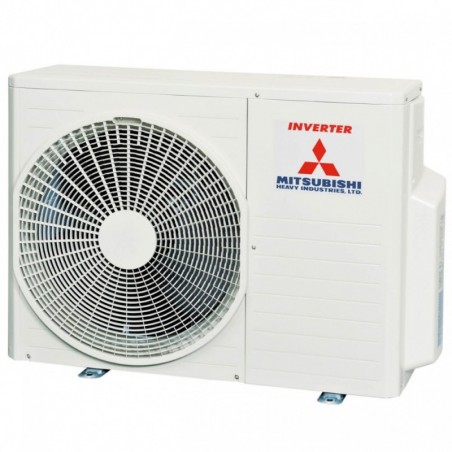 Climatiseur Mural Mitsubishi Heavy SRK60ZSX-WB SRC60ZSX-W