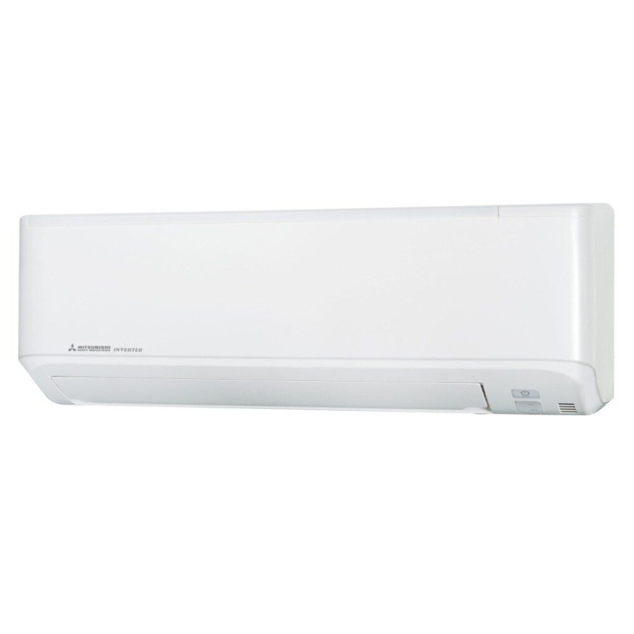 AULCMEET Mando A Distancia De Repuesto Fit For Mitsubishi Air Conditioner SRK SRK20ZJ-S SRK20ZJX-S