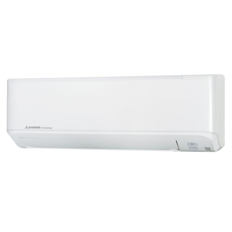 Wall Air Conditioner Mitsubishi Heavy SRK35ZSP-W Smart R32