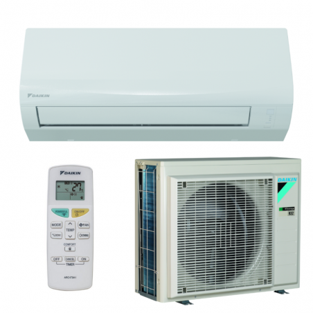 Daikin FTXF71D + RXF71D Sensira Series