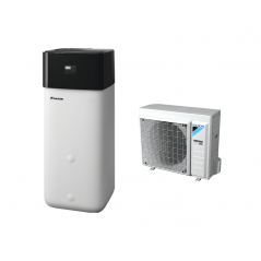 Daikin Altherma Monobloc EDHQ016BB6W1