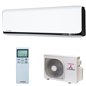 Mitsubishi Heavy Industries SRK35ZSX-WFB + SRC35ZSX-W Diamond Series Hyper Inverter