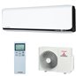 Mitsubishi Heavy Industries SRK60ZSX-WFB + SRC60ZSX-W Diamond Series Hyper Inverter