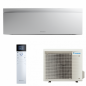 Daikin FTXJ20AW + RXJ20A Emura 3 White