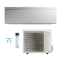 Daikin FTXJ20AW + RXJ20A Emura 3 White