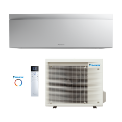 DAIKIN FTXG50LW + RXG50L Série Emura II + WiFi