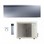 Daikin FTXJ25AS + RXJ25A Emura 3 Silver