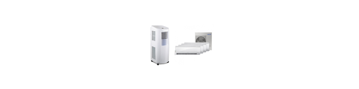 Air Conditioner, Mobile Air Conditioner Online Sales Site  | Climaled