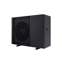 Pompe a Chaleur Air Eau Monobloc Inverter Reversible | Climaled