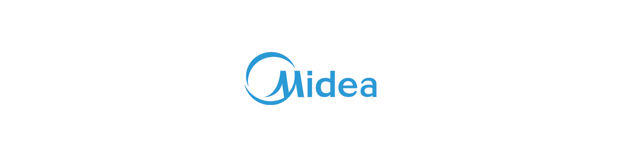 Midea Reversible Air Conditioner Mono Split Inverter r32 | Climaled