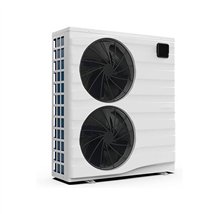 Pompe a Chaleur Piscine Inverter | Climaled