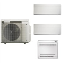 Climatiseur Climatisation Multi Split Inverter Réversible | Climaled