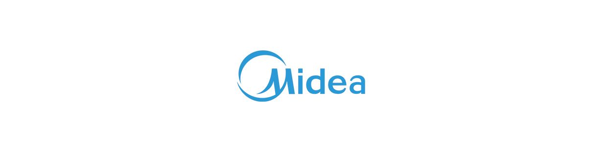 Midea Reversible Air Conditioning Multi Split Inverter r32 | Climaled