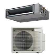 Climatisation Industrielle Tertiaire pour Commerce Bureau Magasin