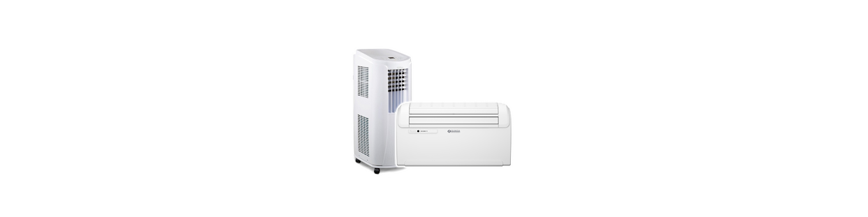 Mobile Conditioner Economic Portable Air Conditioning | Climaled