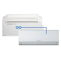 Climatiseur sans unité extérieure Climatisation mobile | Climaled