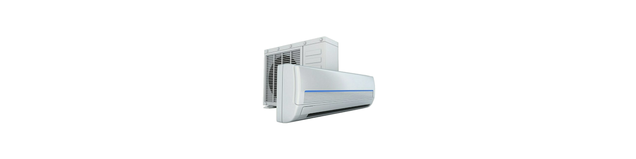 AC Air Conditioning Mono Split Inverter Reversible | Climaled