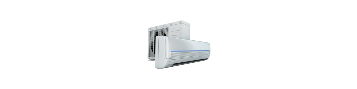 Mono-split Air Conditioners Inverter Reversible | Climaled