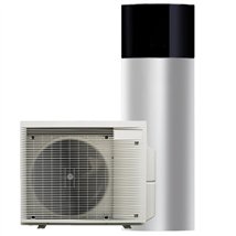 Chauffe-Eau Thermodynamique Ballon d’eau chaude | Climaled