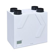 VMC Double Flux avec Récupération de Chaleur | Climaled