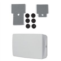 Accessoires Pompe à Chaleur Air Eau pour controle et pose