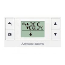 Thermostat Pompe à Chaleur Inverter PAC | Climaled