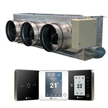 Airzone Easyzone Motorized Plenum for Ducted Air Conditioner