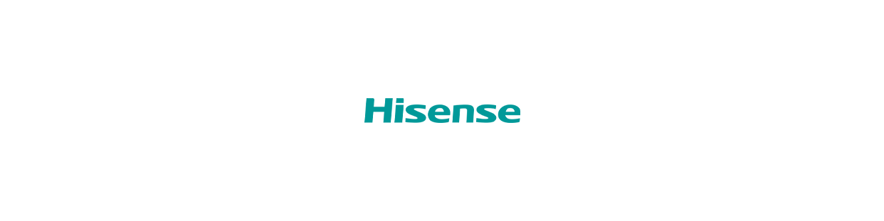 Climatiseur Hisense Multi Split Clim Inverter Reversible WiFi