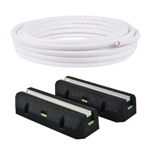 Accessoires d’installation climatisation et CVC professionnels