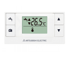 Thermostat Pompe à Chaleur